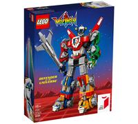 LEGO Ideas - Voltron - 21311