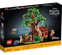 LEGO Ideas - Winnie l'Ourson - 21326