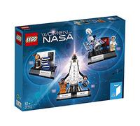 LEGO Ideas Women of Femmes de la NASA, 21312