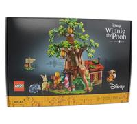LEGO Idées 21326 Disney Winnie Ouf Neuf Emballage D'Origine