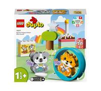 Lego Il Mon Premier Chiot Et Petit Chat Avec Sons 10977 Lego