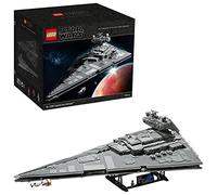 LEGO – Jouets de construction – Star Wars Imperial Star Destroyer 75252