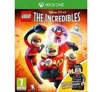 LEGO INCREDIBLES 2 (TOY) MIX XONE G