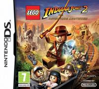 Lego Indiana Jones 2 [import anglais]