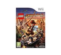 Lego Indiana Jones 2 : L'Aventure Continue