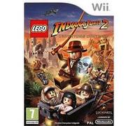 Lego Indiana Jones 2 : L'Aventure Continue
