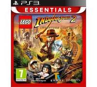 Lego Indiana Jones 2 : L'Aventure Continue G