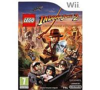 Lego Indiana Jones 2 : L'Aventure Continue G