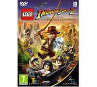 Lego Indiana Jones 2 : L'Aventure Continue https://www.fnac.com/a2740859/Lego-Indiana-Jones-2-L-Aventure-Continue-Jeu-video-PC?oref=184e6fe6-f7ed-703f-f15d-2bd1d8f8ff91