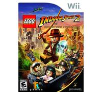 LEGO Indiana Jones 2 : L'aventure continue (renouvel )