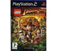 LEGO INDIANA JONES