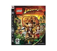 Lego Indiana Jones