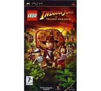 LEGO INDIANA JONES