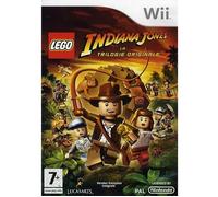 LEGO INDIANA JONES