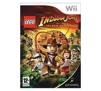Lego Indiana Jones