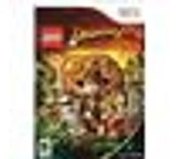 Lego Indiana Jones G