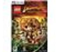 Lego Indiana Jones G