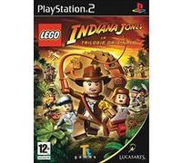 Lego Indiana Jones G