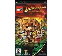 Lego Indiana Jones G