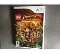 Lego Indiana Jones : la trilogie originale
