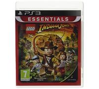 Lego Indiana Jones : la trilogie originale - essentials
