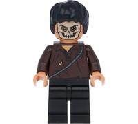 LEGO Indiana Jones : Les guerriers de Nazca