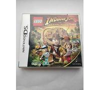 Lego: Indiana Jones (Nintendo DS) [import anglais] [langue française]