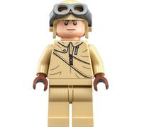 LEGO Indiana Jones : Pilote de combat