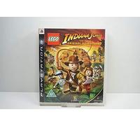 Lego Indiana Jones : the original adventure [import anglais]