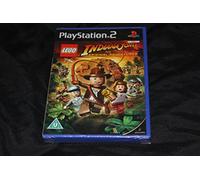 Lego Indiana Jones : the original adventure [import anglais]