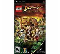 LEGO Indiana Jones: The Original Adventures(輸入版)
