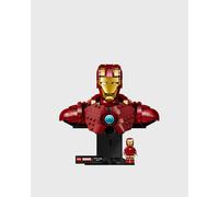 LEGO Iron Man MK4 - 76327 men Collectibles & Toys multi taille: ONE SIZE