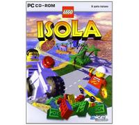Lego Isola (Island) Italian