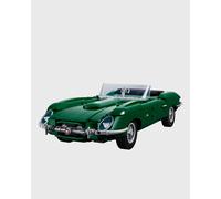 LEGO Jaguar E-Type - 11381 men green taille: ONE SIZE