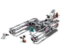 LEGO® Star Wars™ Episode IX 75249 Y-Wing Starfighter™ de la Résistance Multicolore G