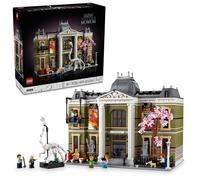 Lego Jeu De Construction 10326 Icons Natural History Museum