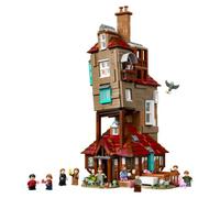Jeu de construction - LEGO - tbd-HP-2024-D2C-14 - Multicolore - Harry Potter - 8 ans et plus