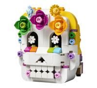 LEGO Jeu de construction 40811 - L'autel de la Fête des Morts