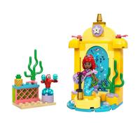 LEGO Disney Jouets de construction La scène musicale d’Ariel