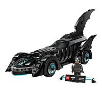 Lego Jeu De Construction Batman Forever™ Batmobile
