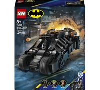 Lego Jeu De Construction Batman Vs Two Face
