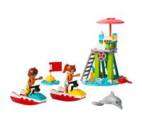 LEGO Friends - Le jet-ski de la plage - 42623