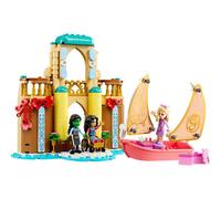 Lego Jeu De Construction Bright 75681 V29 304 Pièces