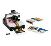 LEGO® Ideas 21345 Appareil Photo Polaroid OneStep SX-70