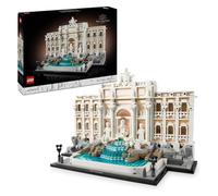 Lego Jeu De Construction D´architecture
