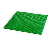 LEGO Classic - La plaque de construction verte, Jouets de construction