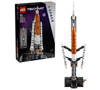Lego Jeu De Construction De La Fusée Space Launch System Artemis De La Nasa