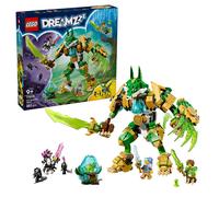 Lego Jeu De Construction De Mécha Renard Gardien