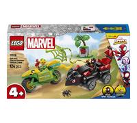 LEGO Jouets de construction 11198