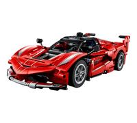 Lego Jeu De Construction Ferrari Fxx K